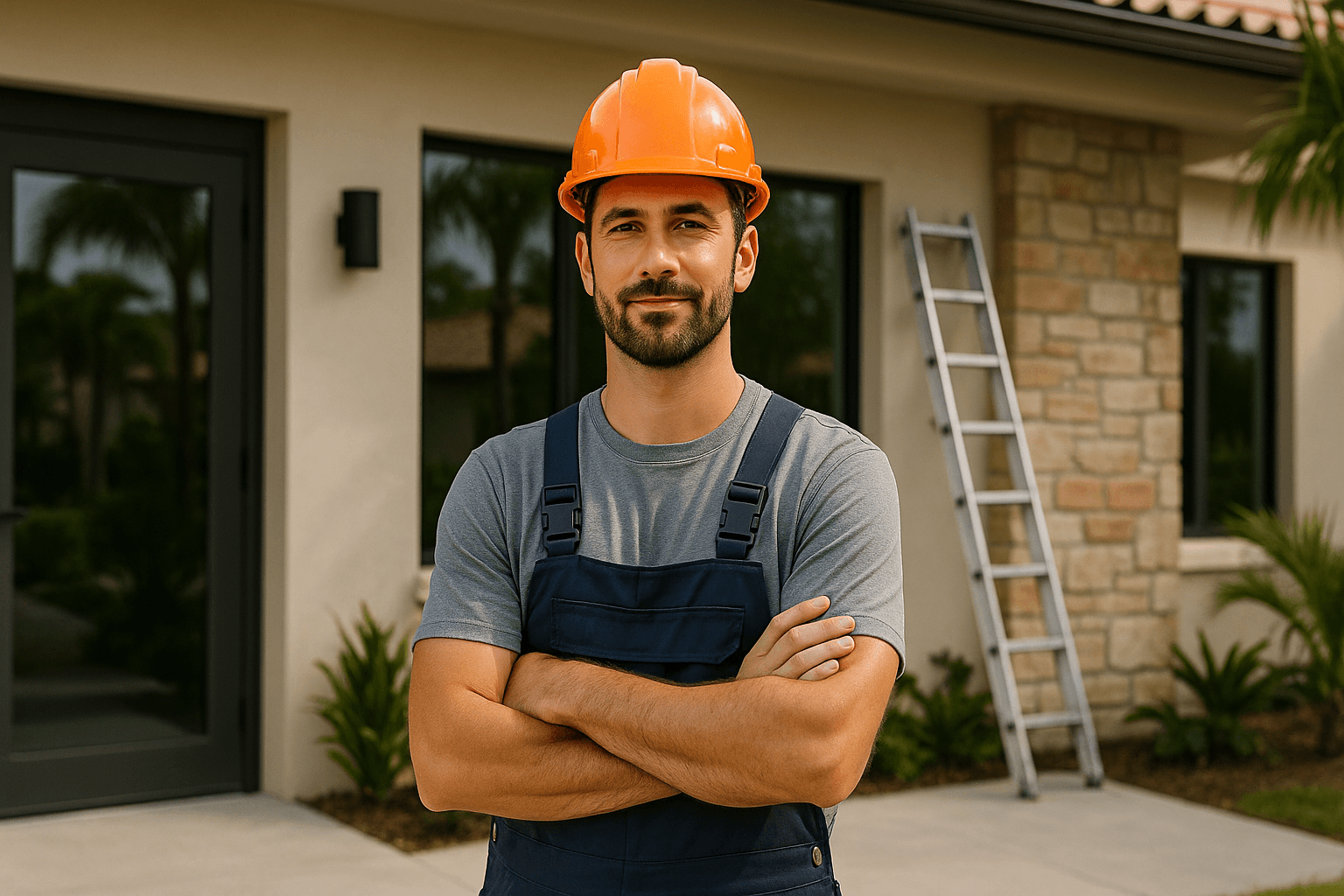Big D's Handyman Service LLC hero image